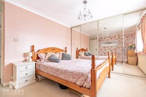 Bedroom 1- click for photo gallery